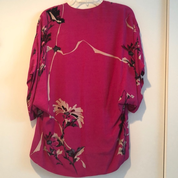 French Connection Jacket - Picture 3 of 6